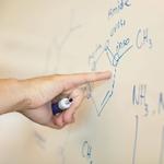 GVSU Awarded $1M Grant to Grow STEM Workforce